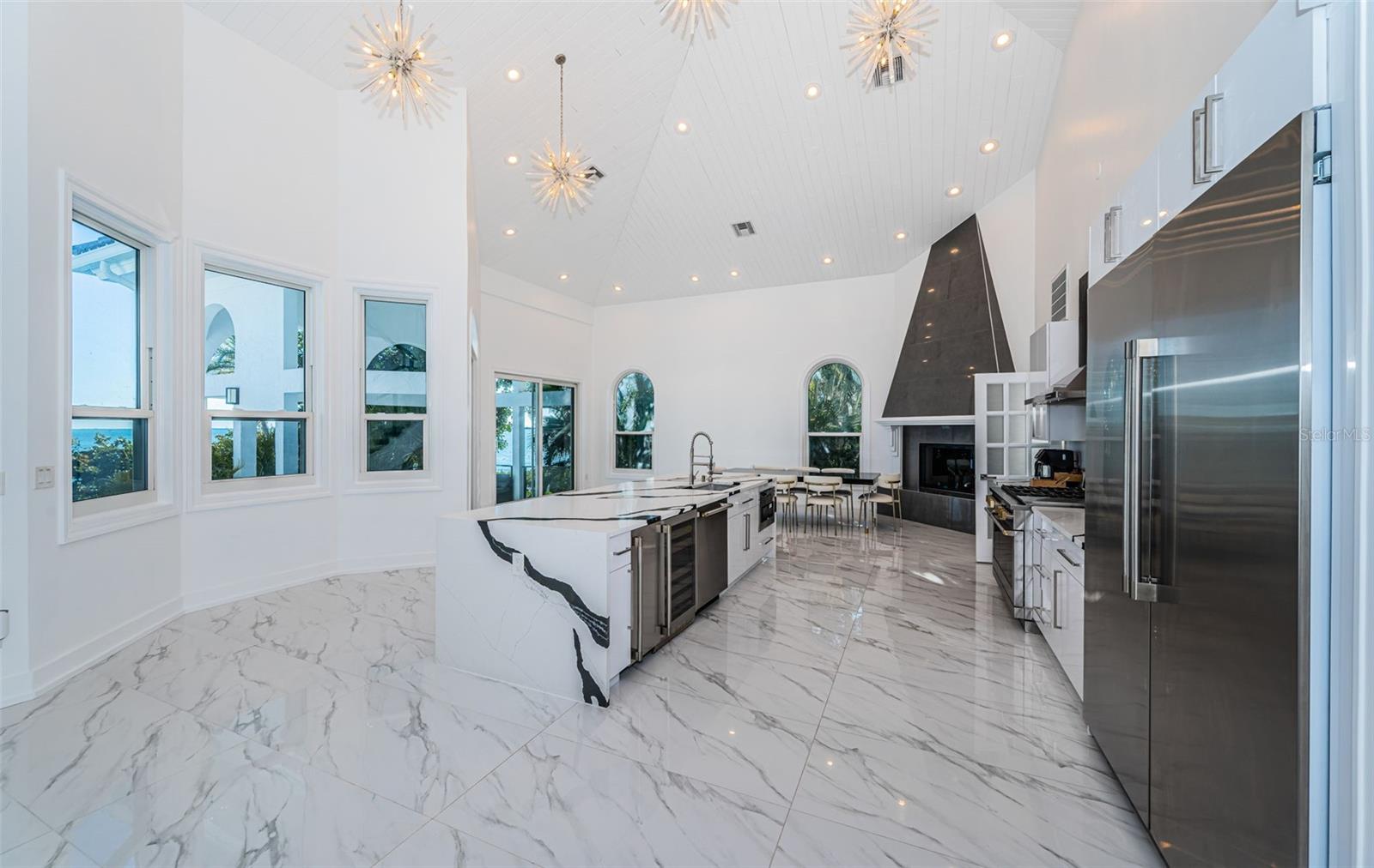 BAYWAY ISLES UNIT 2 REP - Residential