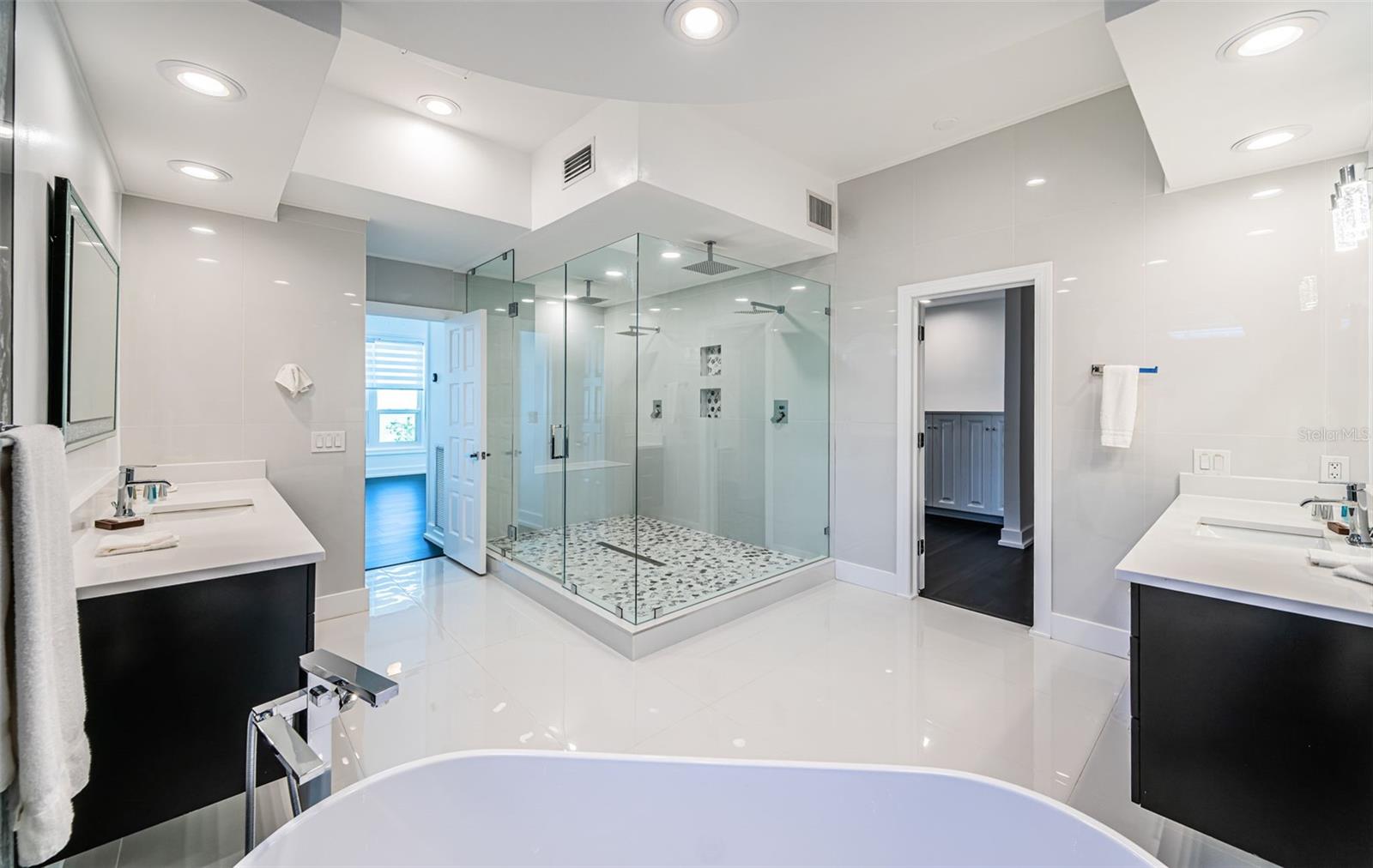 BAYWAY ISLES UNIT 2 REP - Residential