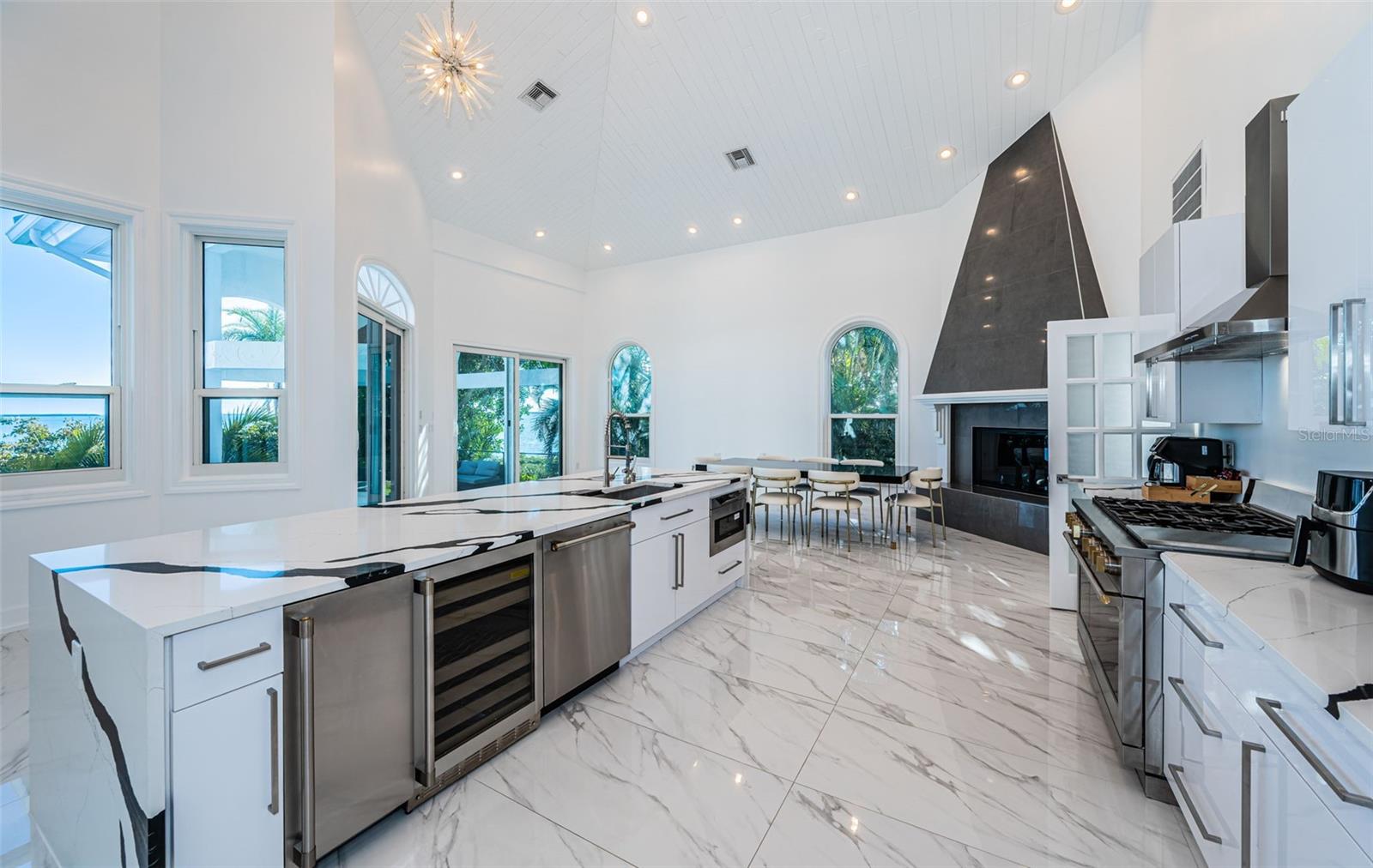 BAYWAY ISLES UNIT 2 REP - Residential