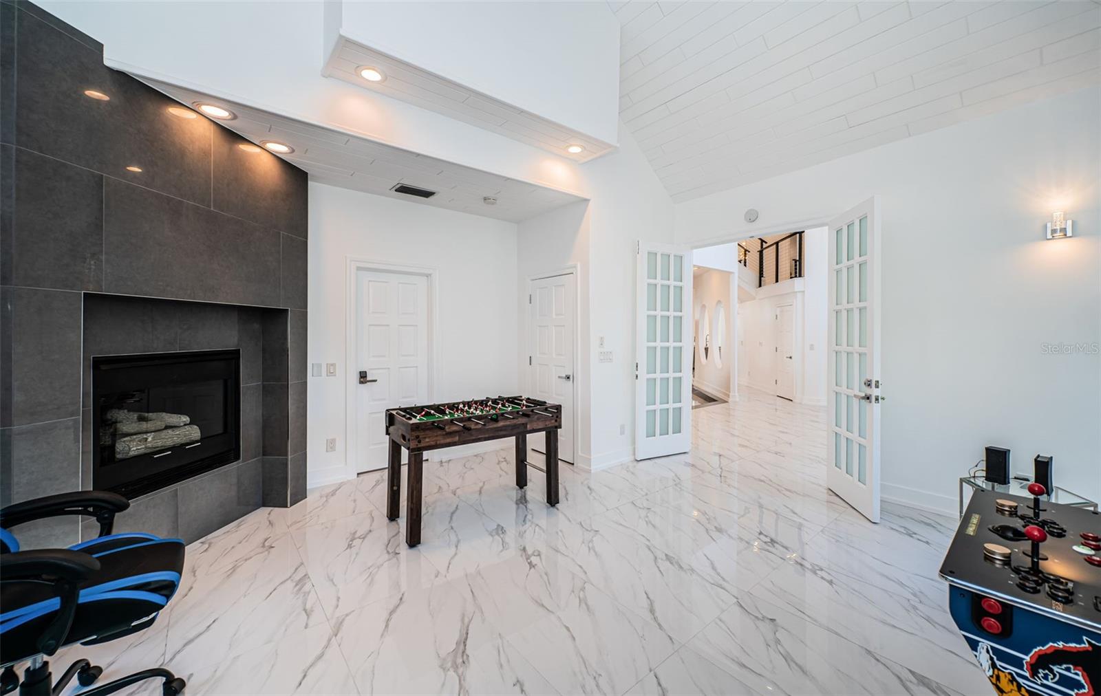 BAYWAY ISLES UNIT 2 REP - Residential