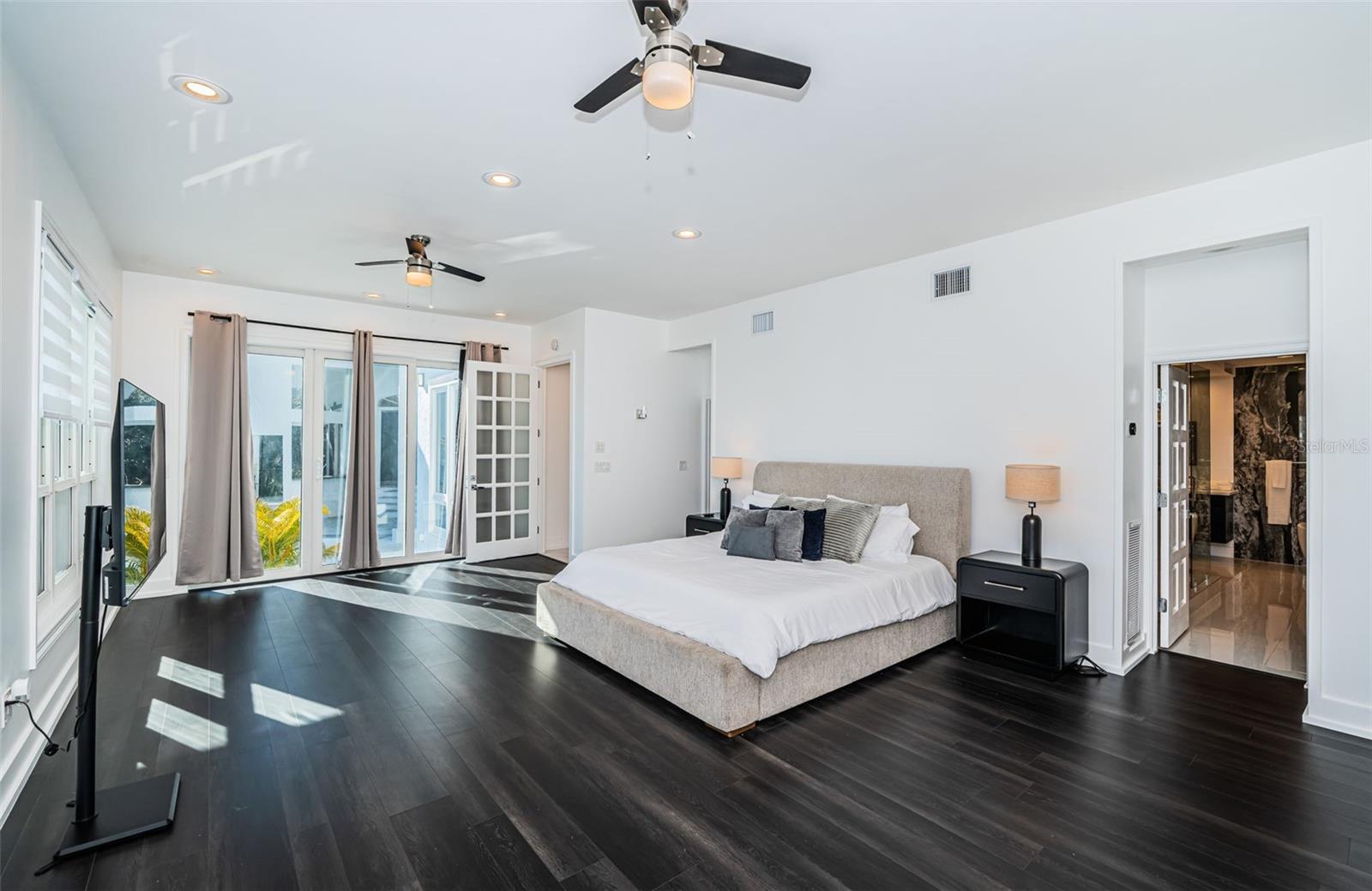 BAYWAY ISLES UNIT 2 REP - Residential