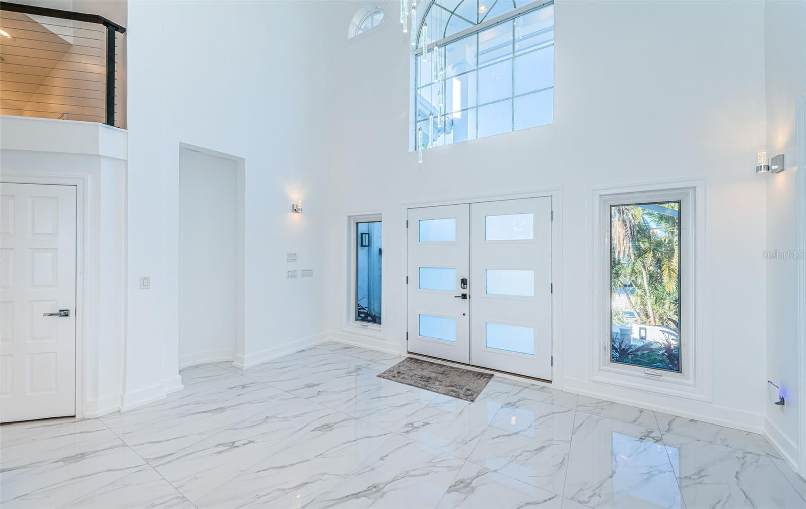 BAYWAY ISLES UNIT 2 REP - Residential