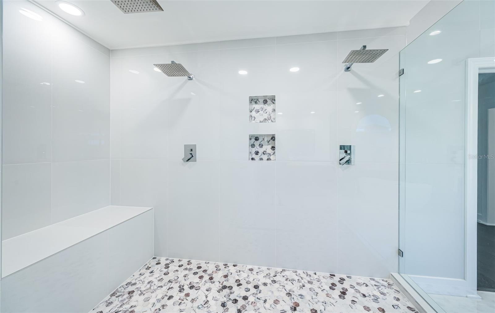 BAYWAY ISLES UNIT 2 REP - Residential