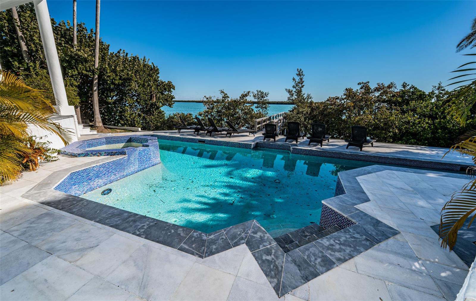 BAYWAY ISLES UNIT 2 REP - Residential