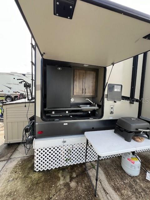 ANCIENT OAKS RV RESIDENCE I - Residential