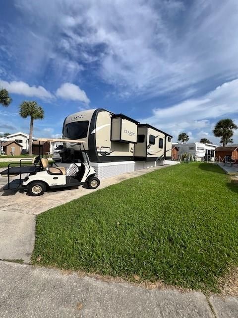 Photo of 6551 SE 55th Lane, Okeechobee, FL 34974 (MLS # OK224628)