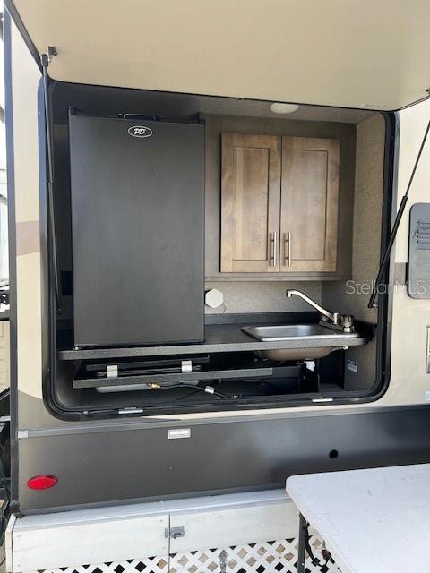 ANCIENT OAKS RV RESIDENCE I - Residential