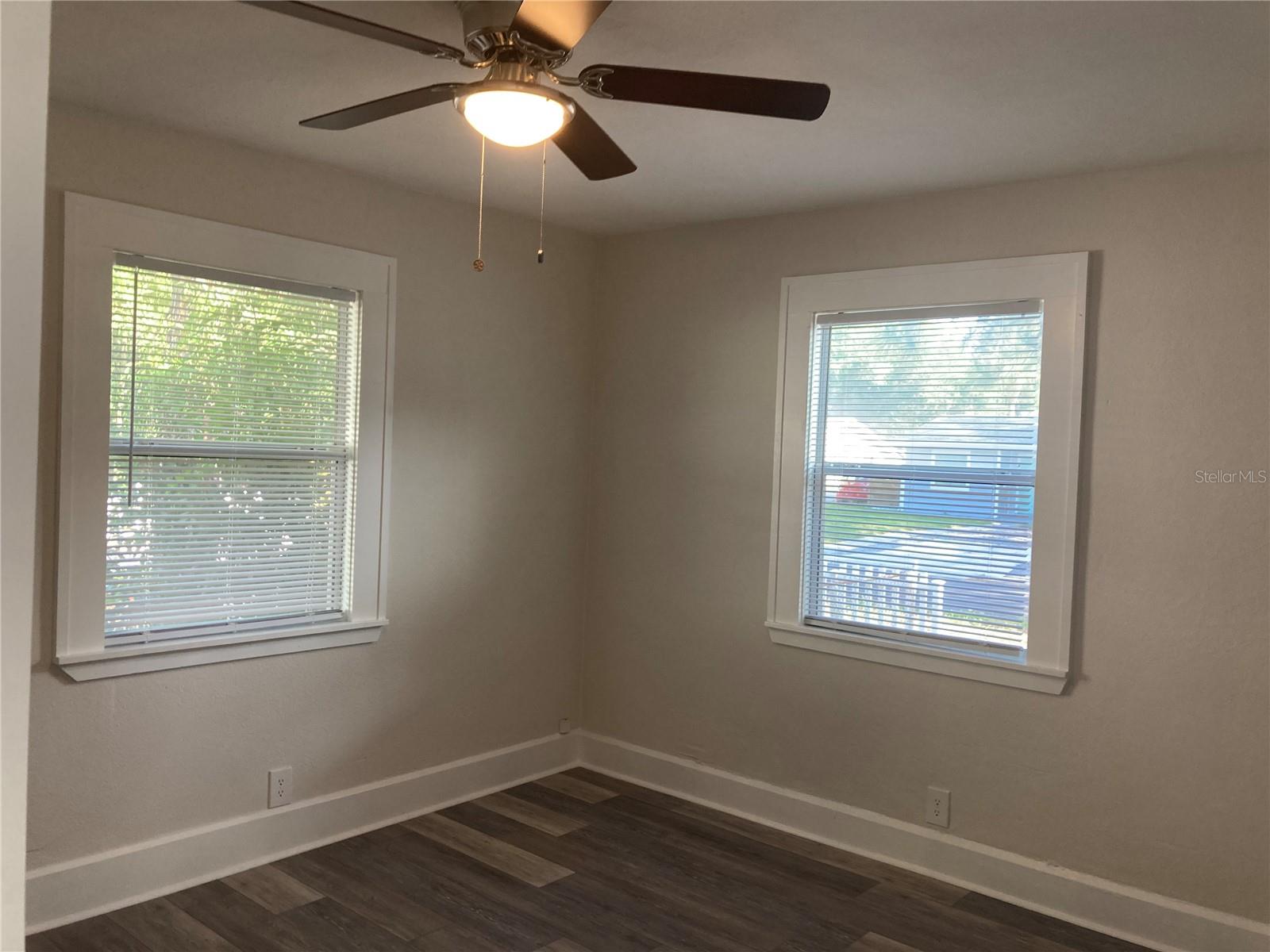 WESTMINSTER PLACE - Residential Income