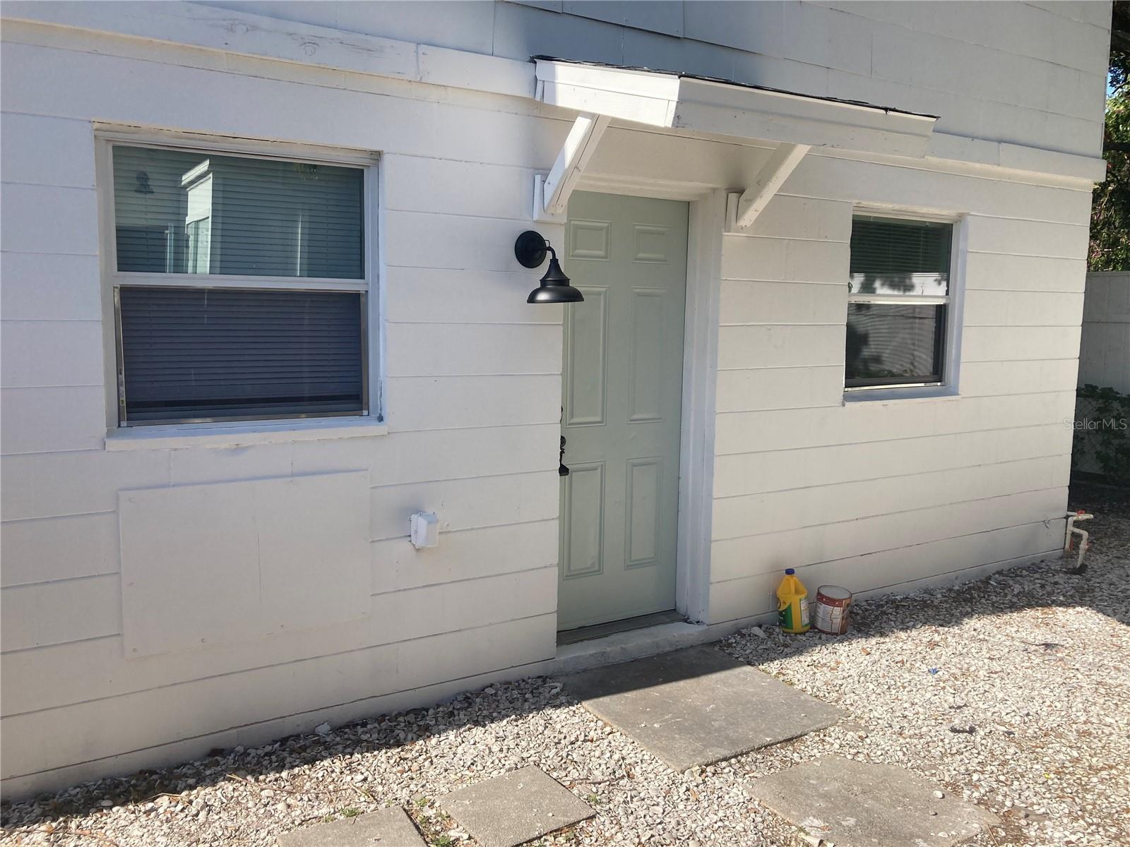 WESTMINSTER PLACE - Residential Income