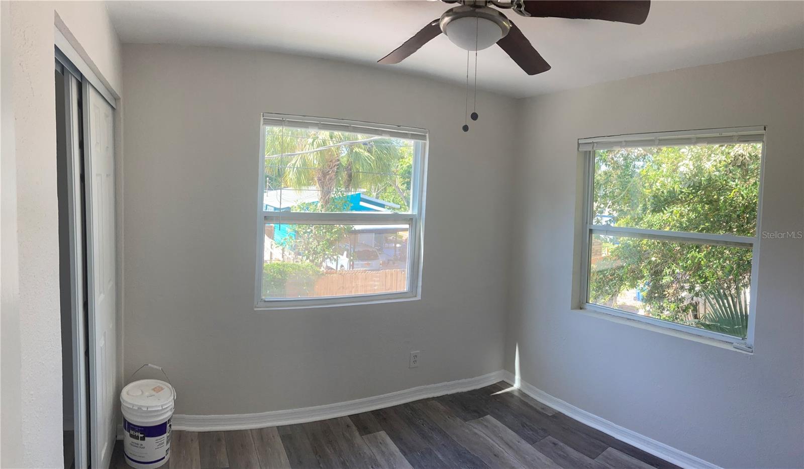 WESTMINSTER PLACE - Residential Income