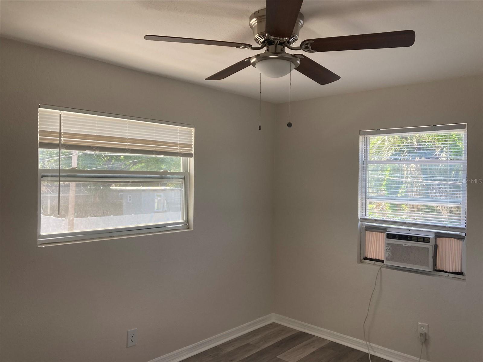 WESTMINSTER PLACE - Residential Income