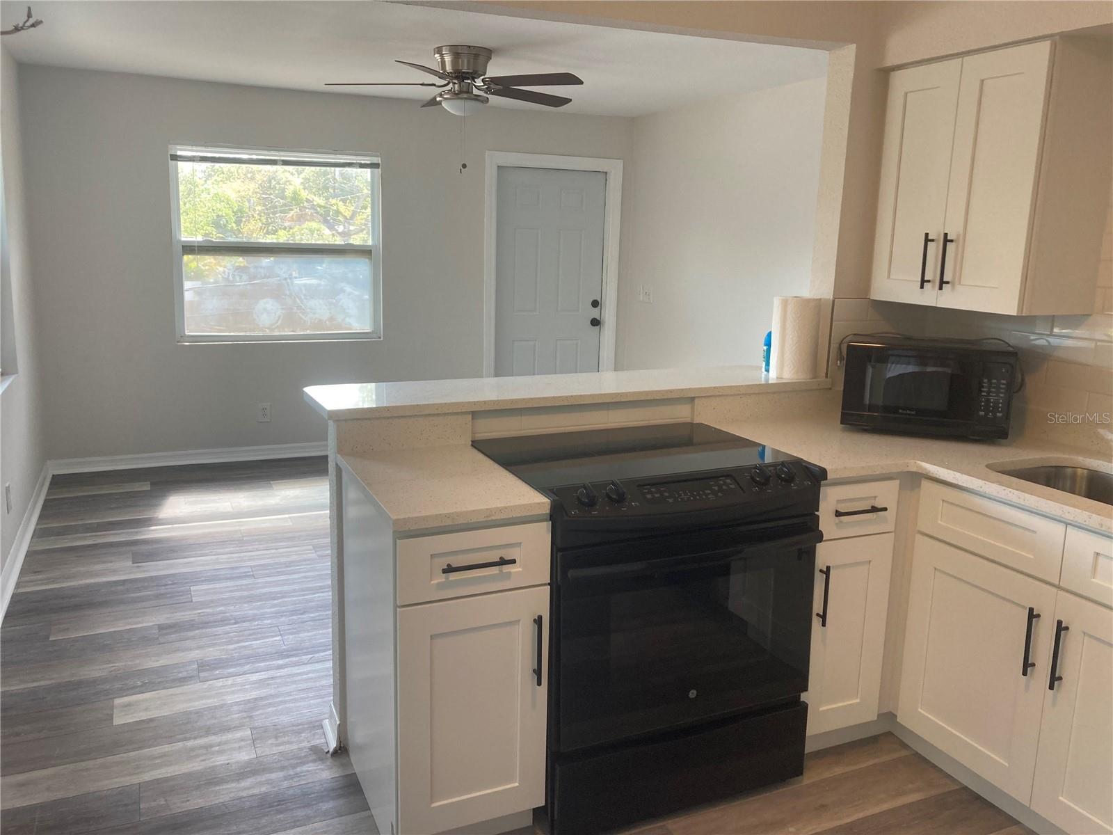 WESTMINSTER PLACE - Residential Income