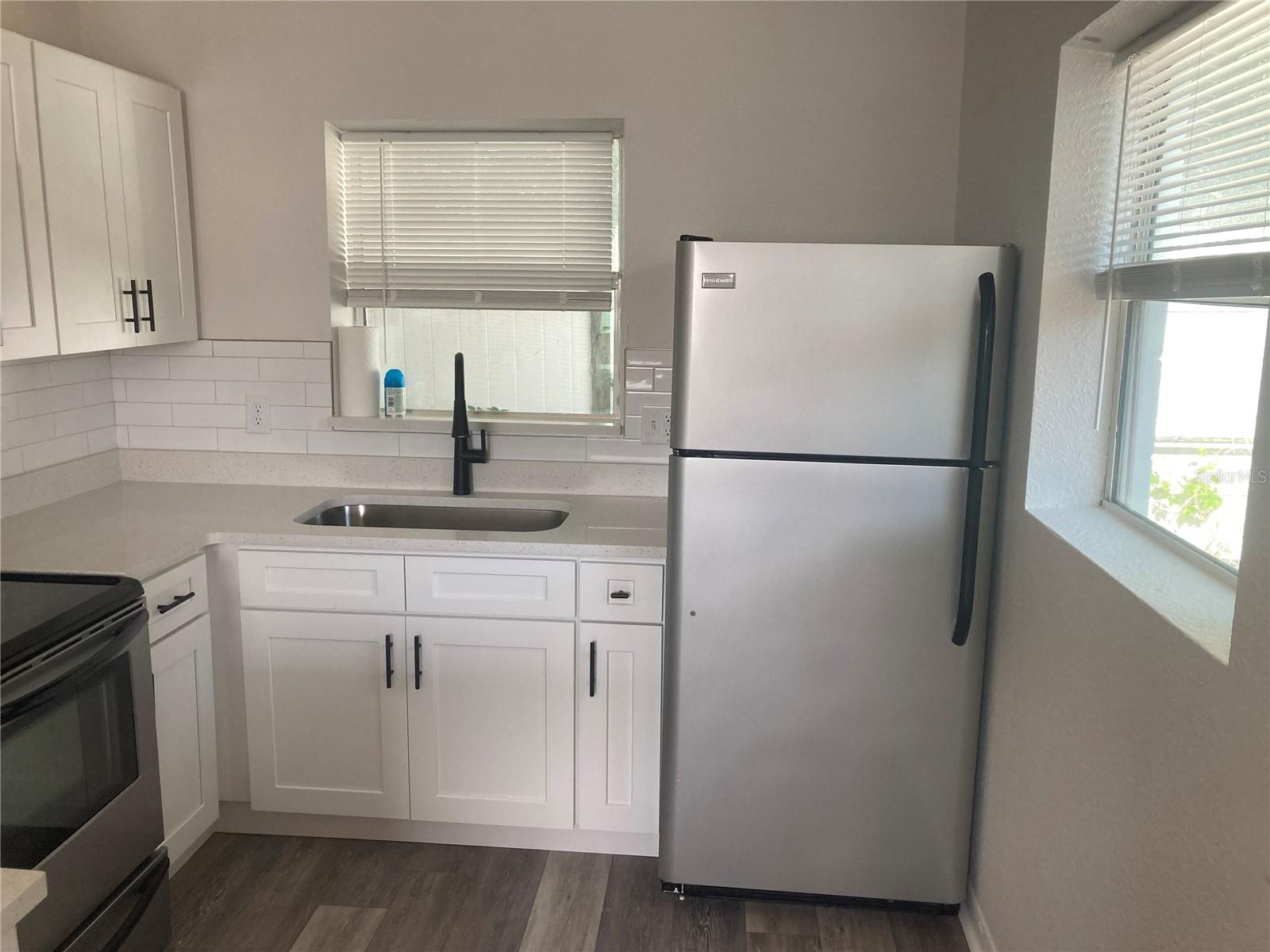 WESTMINSTER PLACE - Residential Income