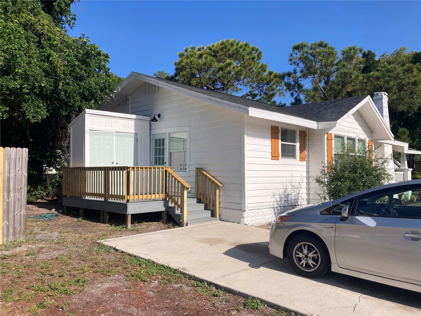 WESTMINSTER PLACE - Residential Income