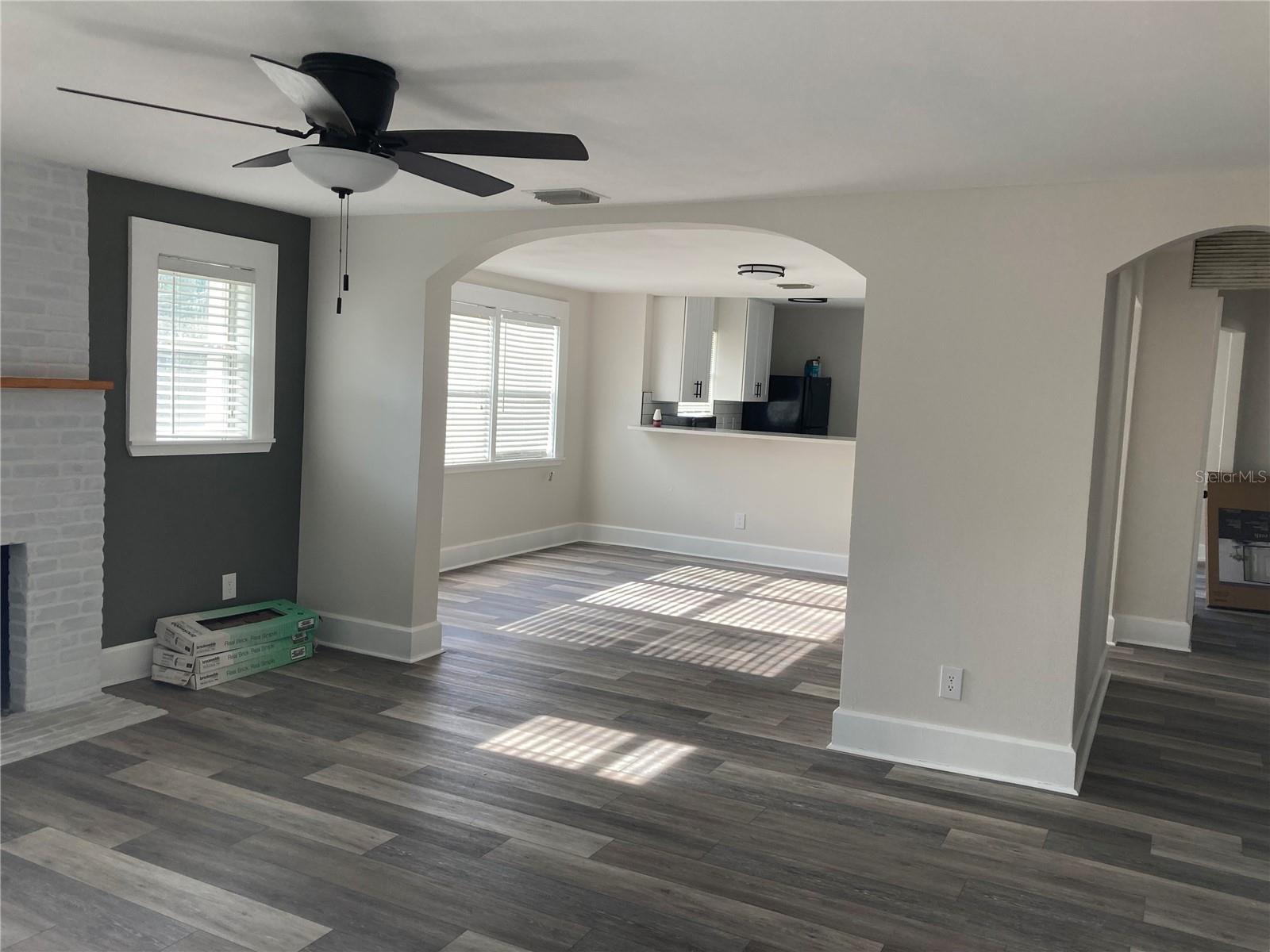 WESTMINSTER PLACE - Residential Income