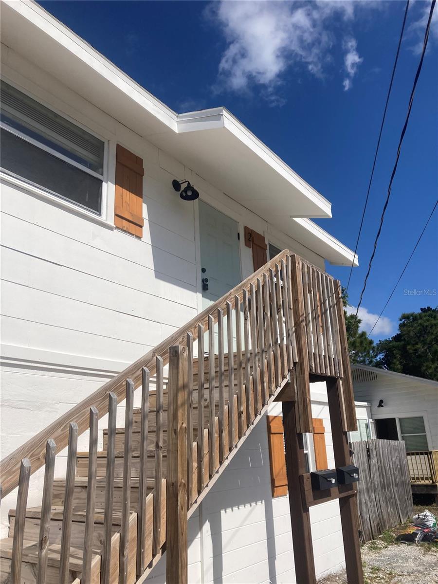 WESTMINSTER PLACE - Residential Income