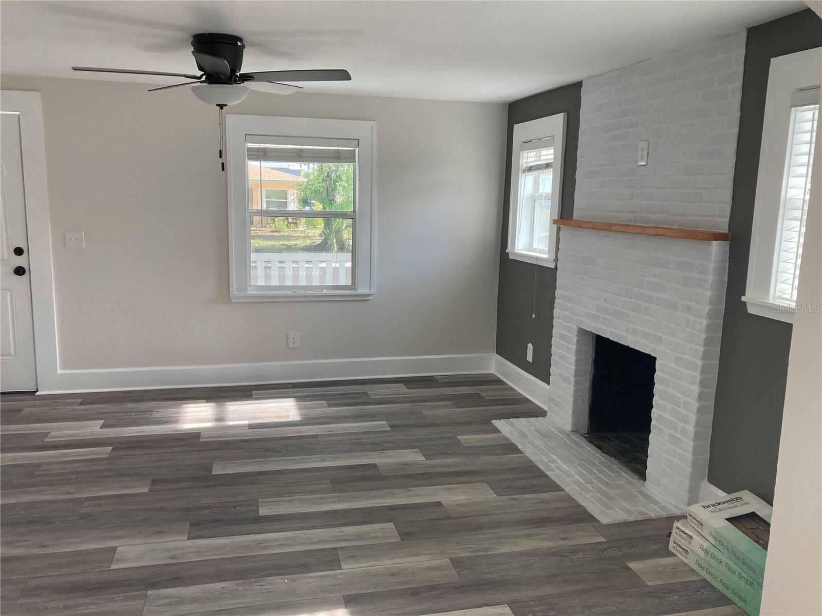 WESTMINSTER PLACE - Residential Income