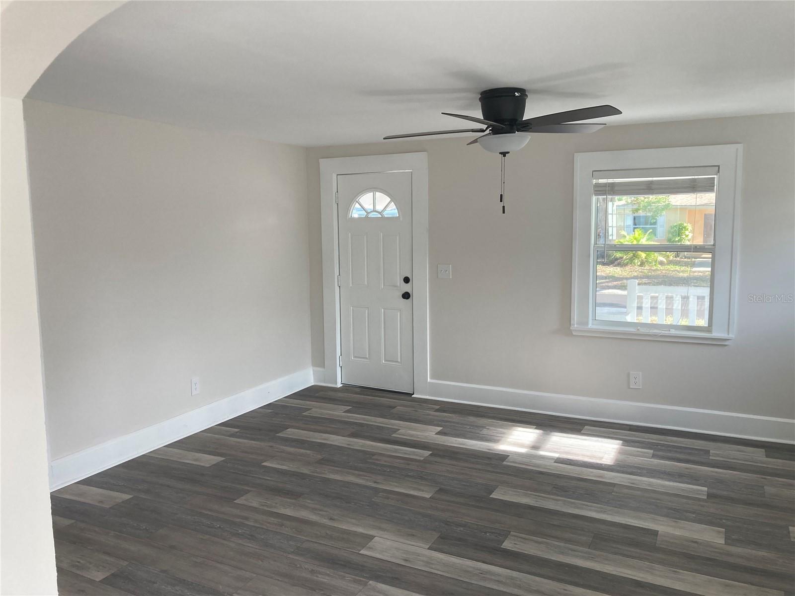 WESTMINSTER PLACE - Residential Income