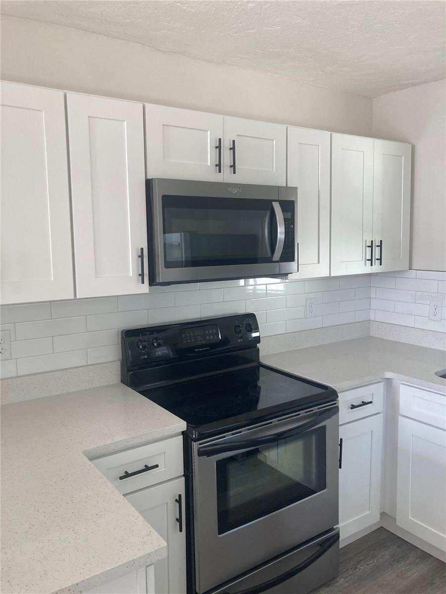 WESTMINSTER PLACE - Residential Income