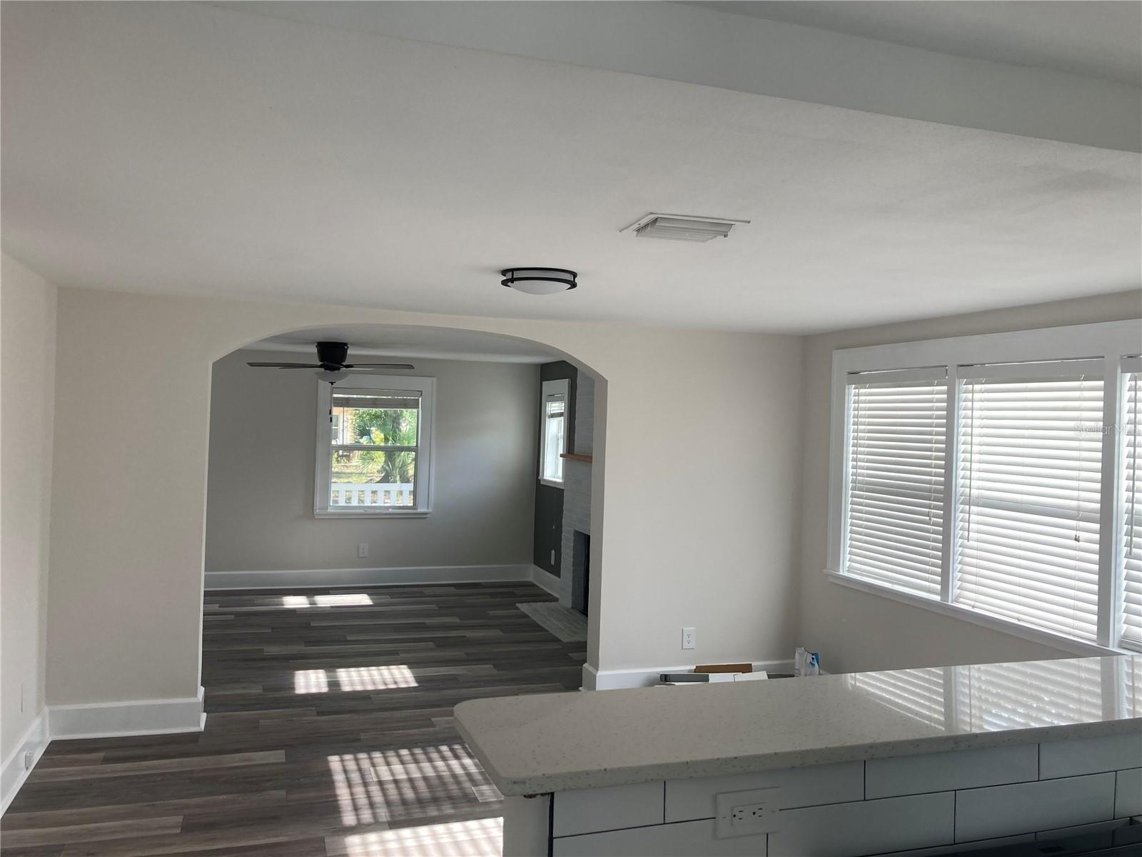 WESTMINSTER PLACE - Residential Income