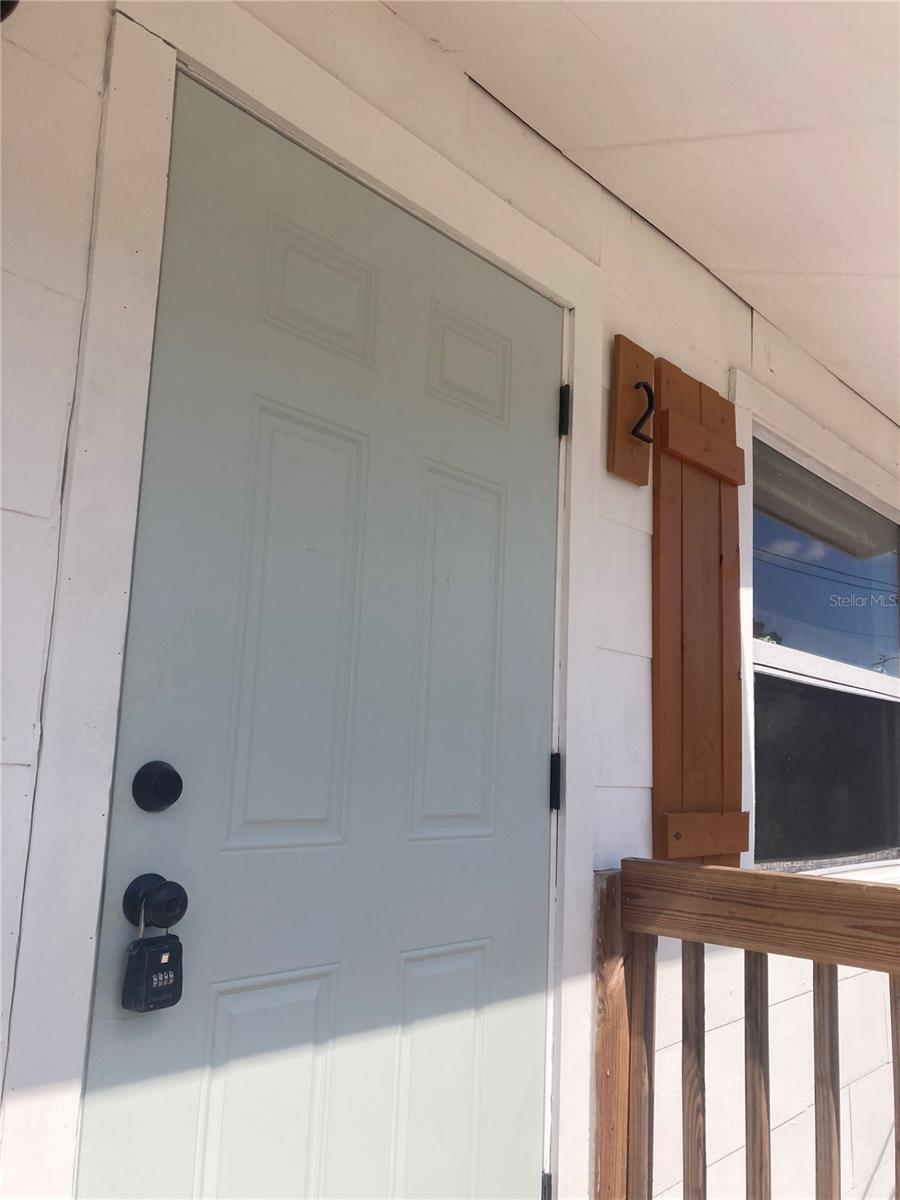 WESTMINSTER PLACE - Residential Income