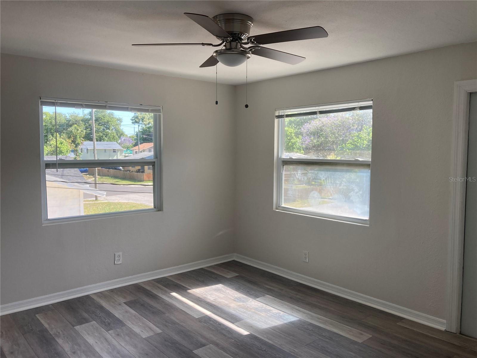 WESTMINSTER PLACE - Residential Income