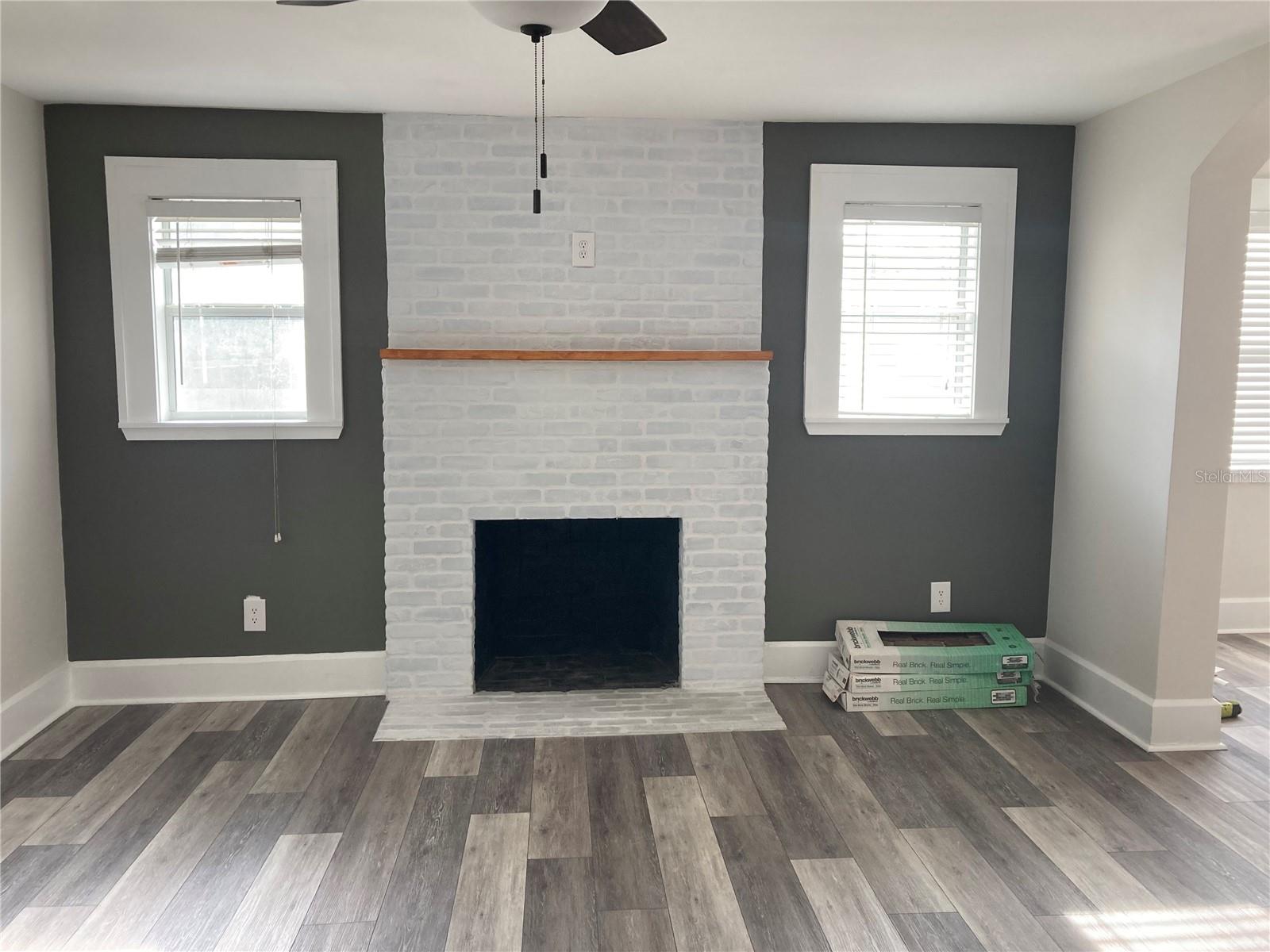 WESTMINSTER PLACE - Residential Income