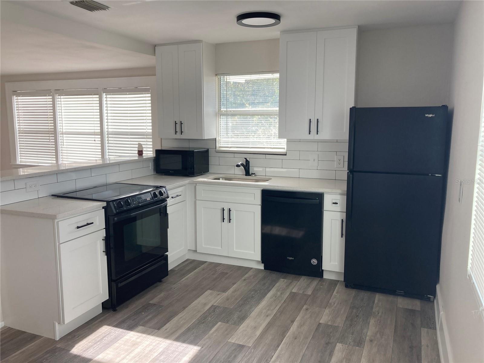 WESTMINSTER PLACE - Residential Income