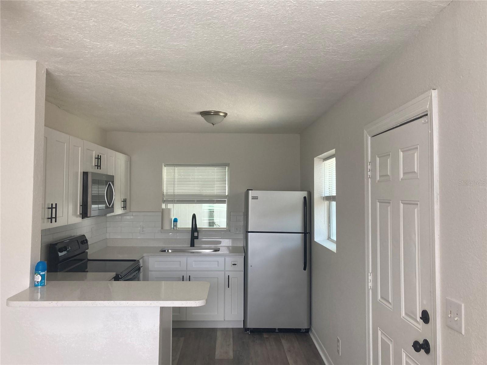 WESTMINSTER PLACE - Residential Income