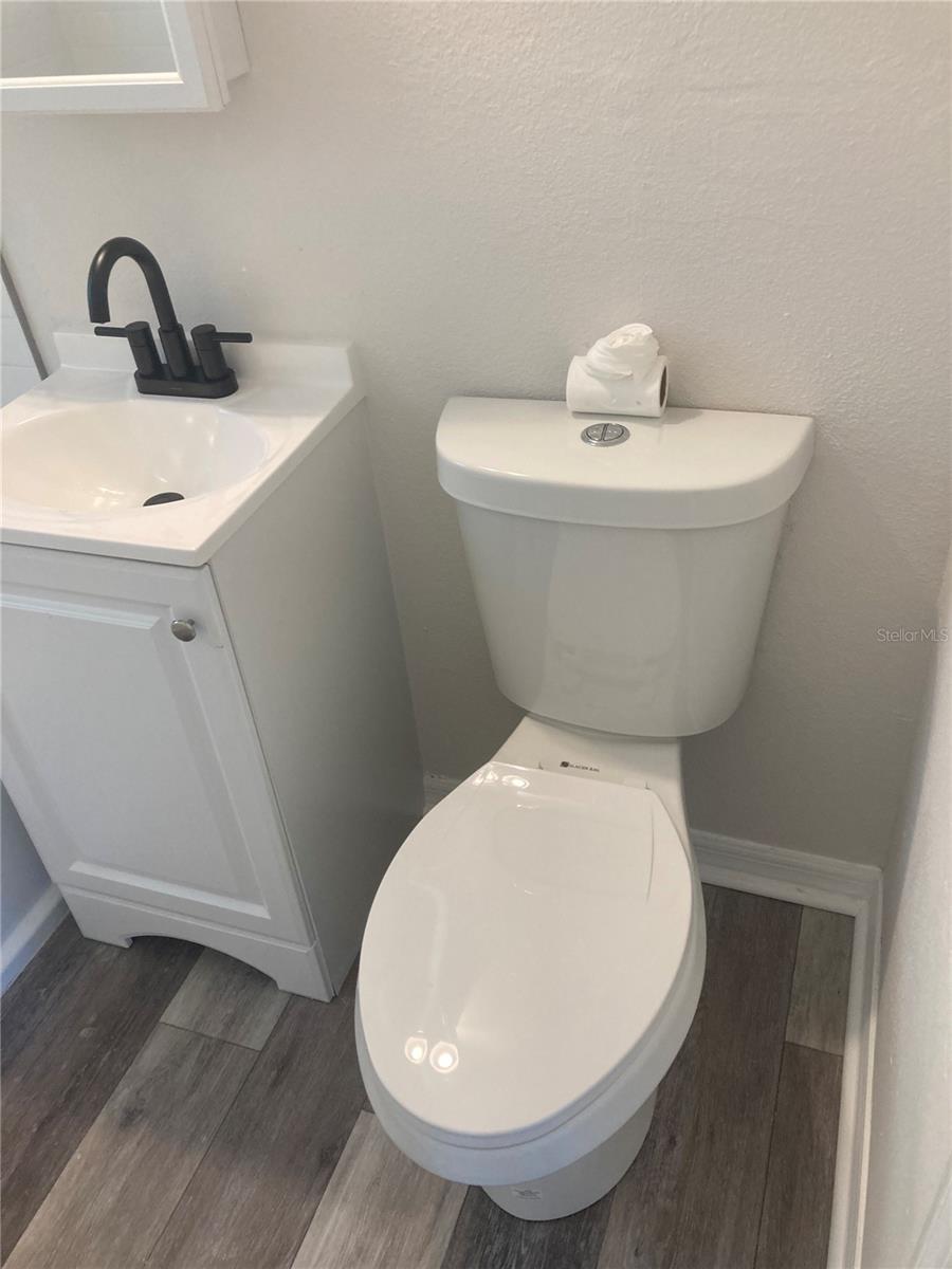 WESTMINSTER PLACE - Residential Income