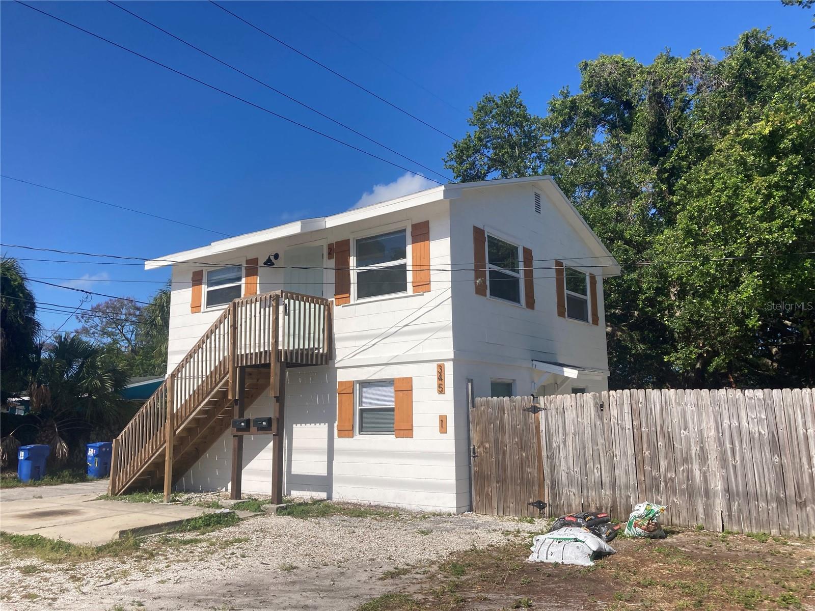 WESTMINSTER PLACE - Residential Income