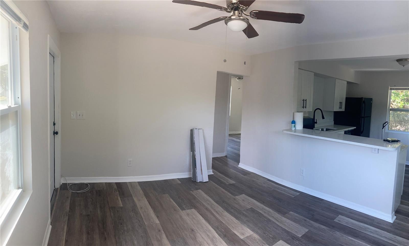 WESTMINSTER PLACE - Residential Income