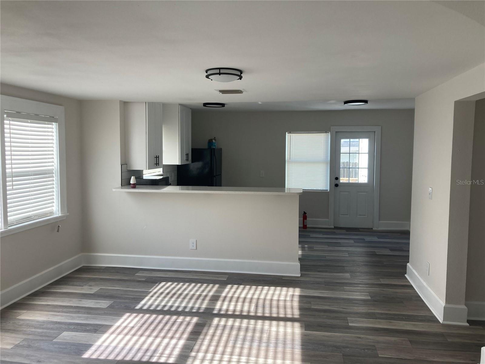 WESTMINSTER PLACE - Residential Income