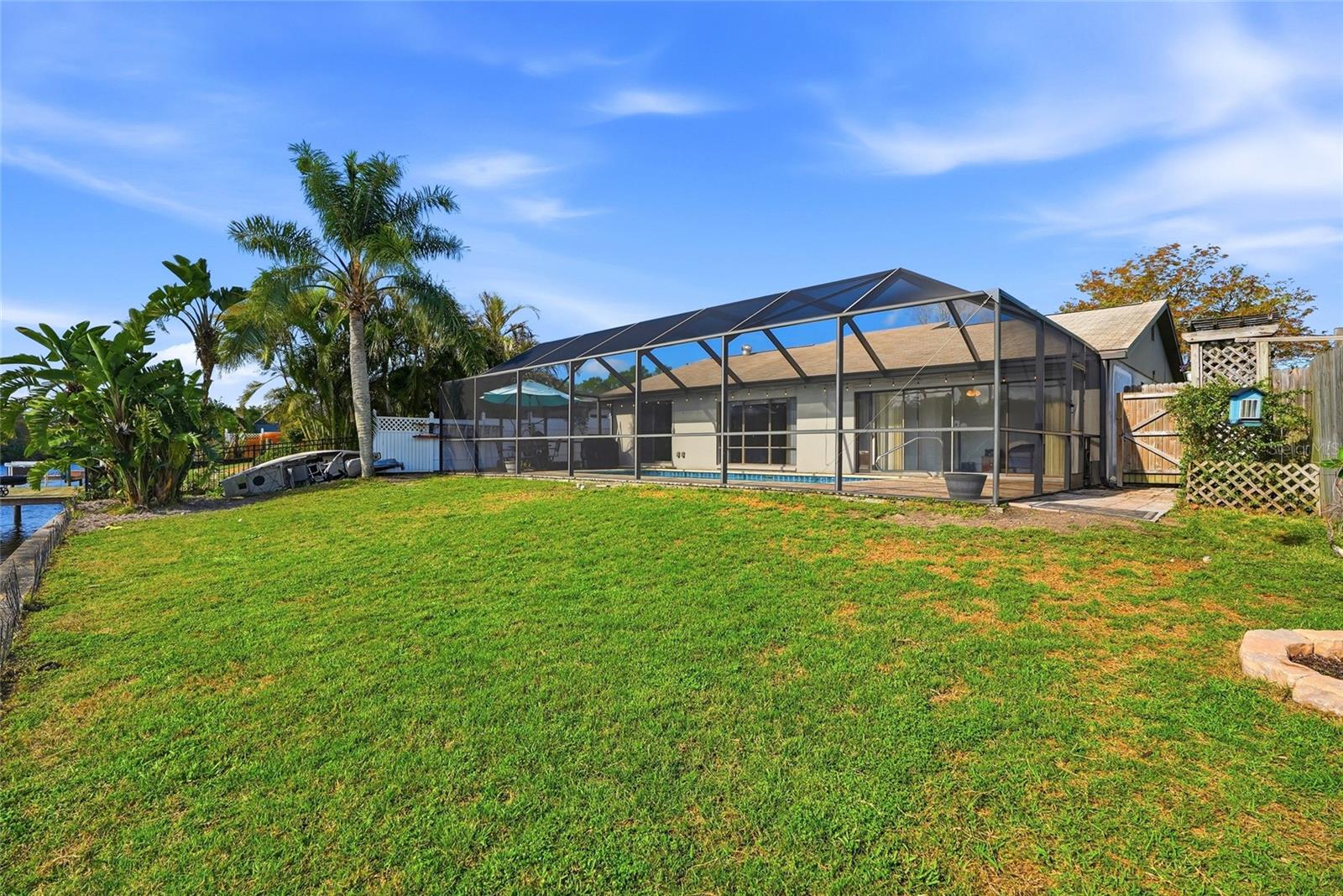 FOREST HILLS - Residential