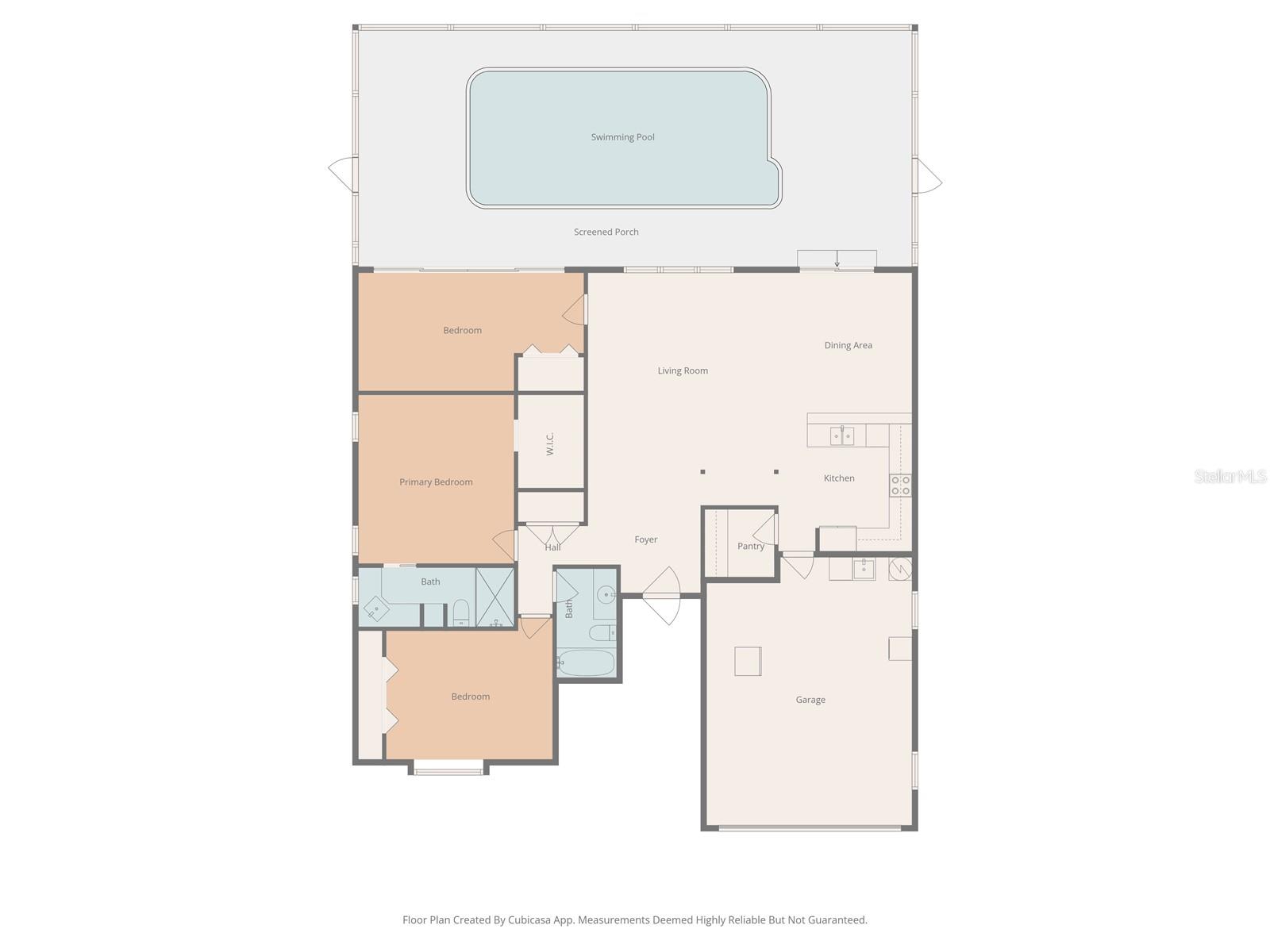 FOREST HILLS - Residential
