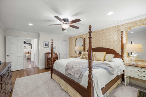 Tiny photo for 1518 SE 12th Street, Ocala, FL 34471 (MLS # OM725710)