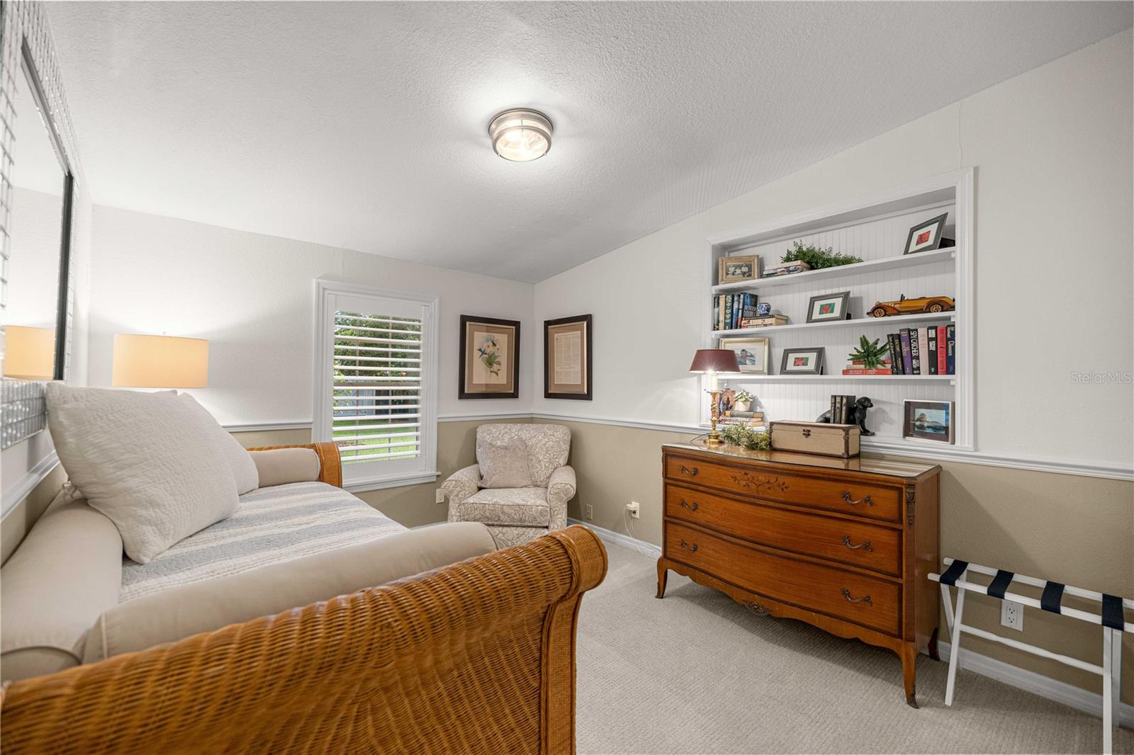 WOODFIELDS - Residential