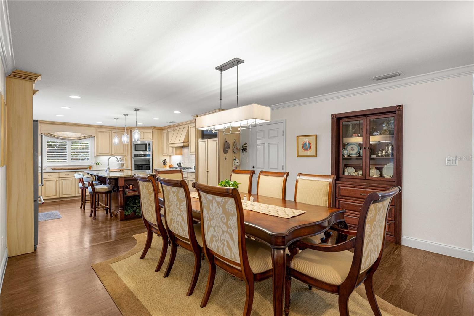 WOODFIELDS - Residential