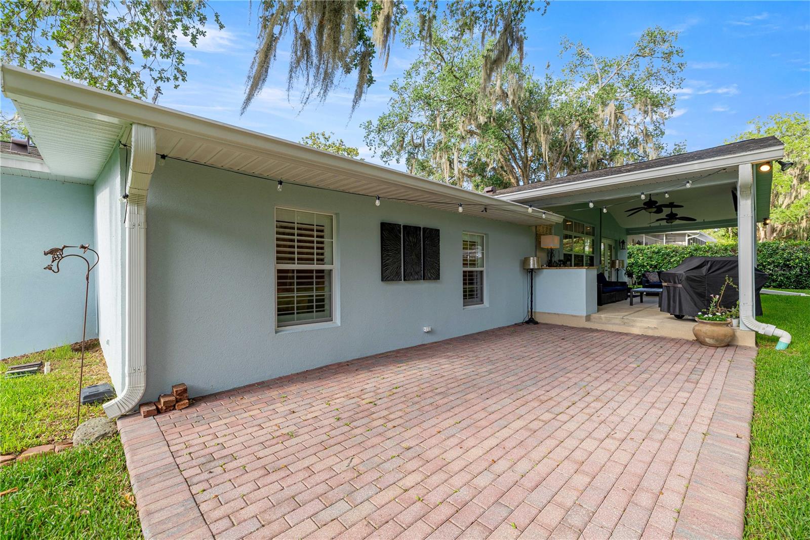 WOODFIELDS - Residential