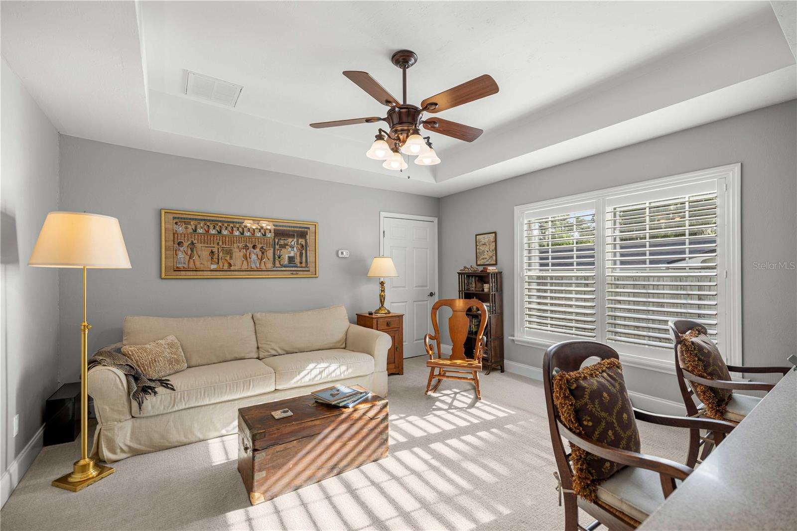 WOODFIELDS - Residential