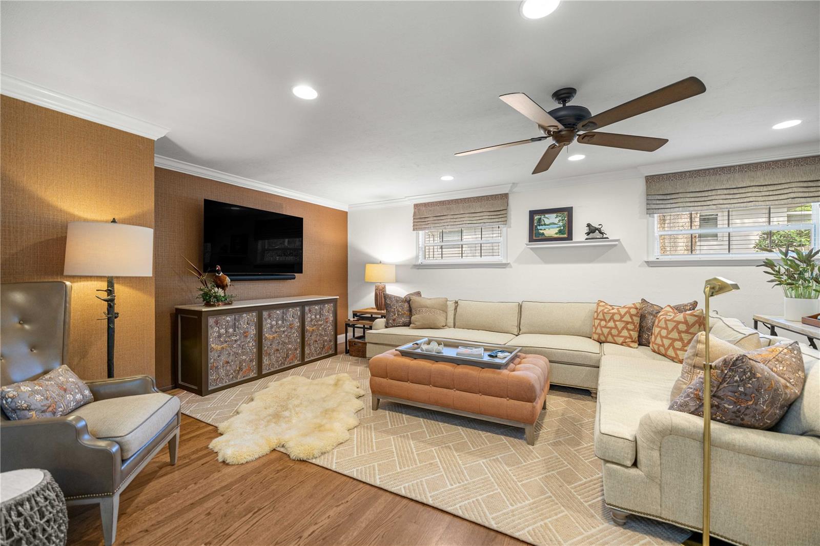 WOODFIELDS - Residential