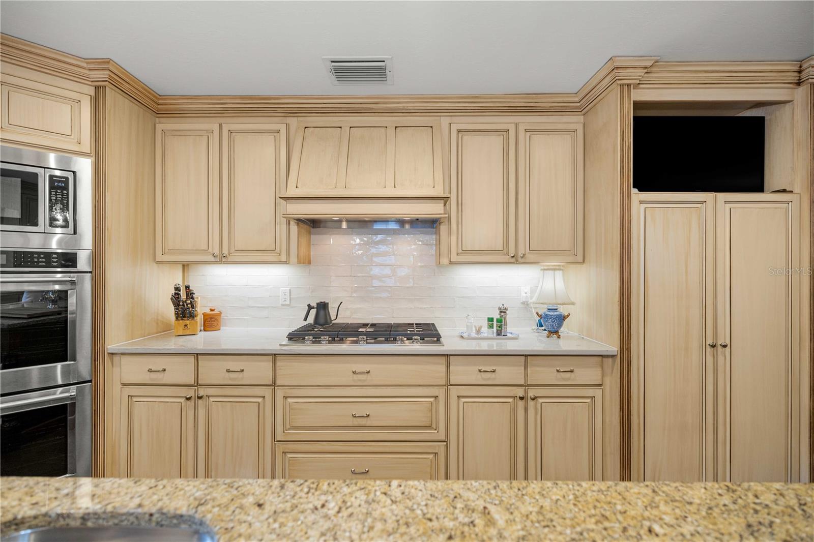 WOODFIELDS - Residential