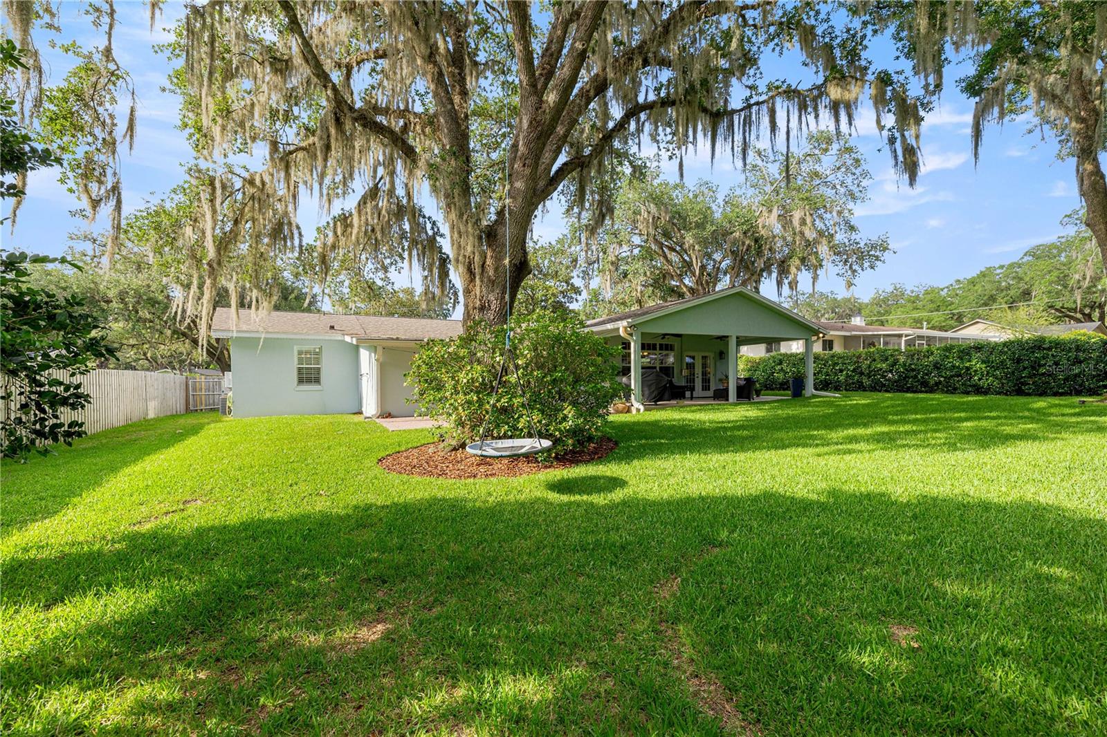 WOODFIELDS - Residential