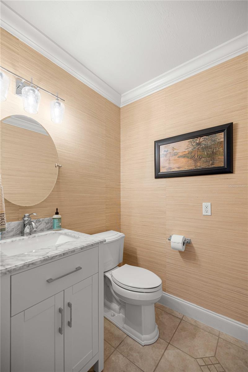 WOODFIELDS - Residential