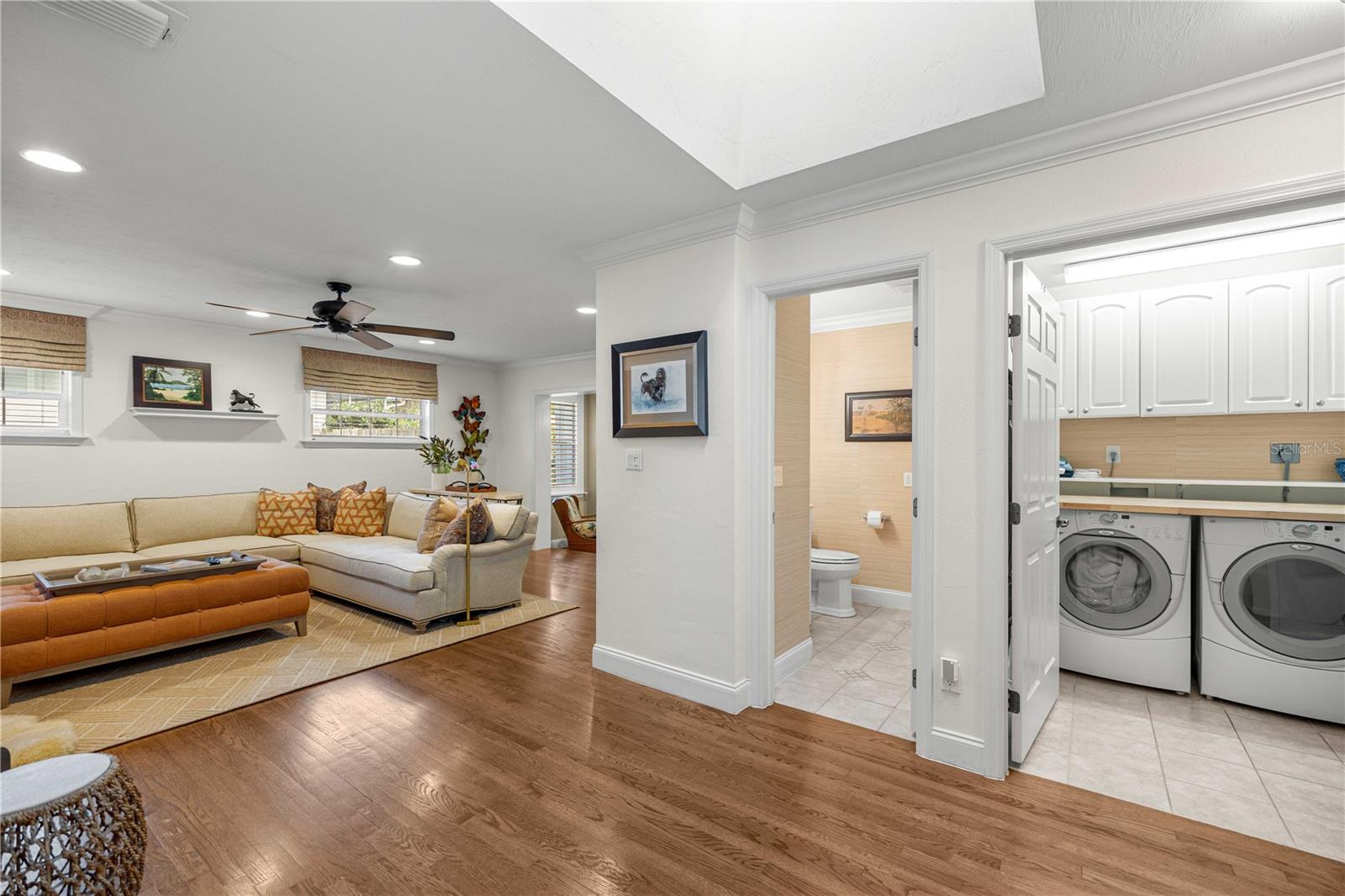 WOODFIELDS - Residential