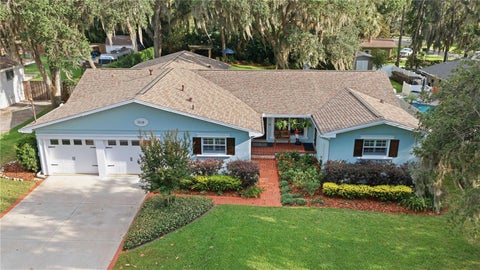 Photo of 1518 SE 12th Street, Ocala, FL 34471 (MLS # OM725710)