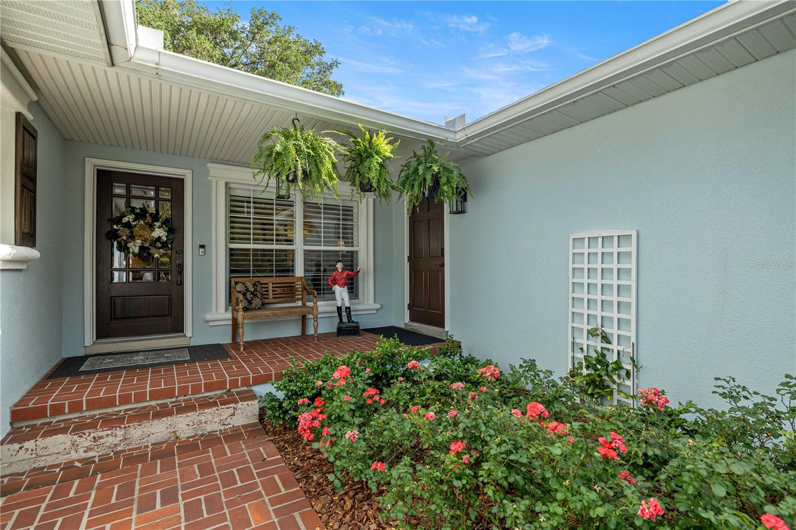 WOODFIELDS - Residential