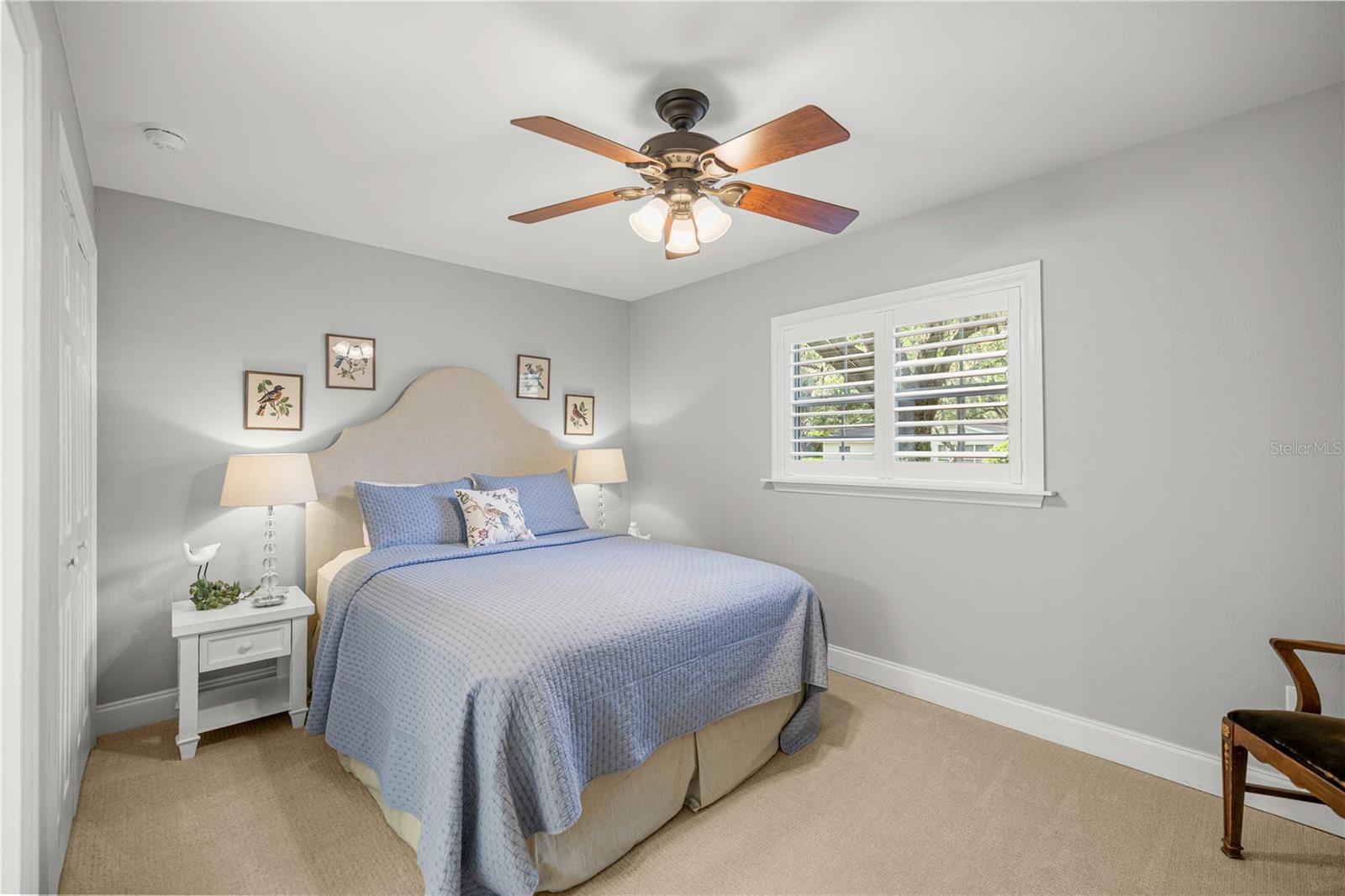 WOODFIELDS - Residential