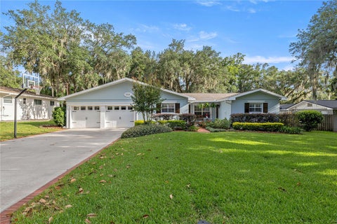 Tiny photo for 1518 SE 12th Street, Ocala, FL 34471 (MLS # OM725710)