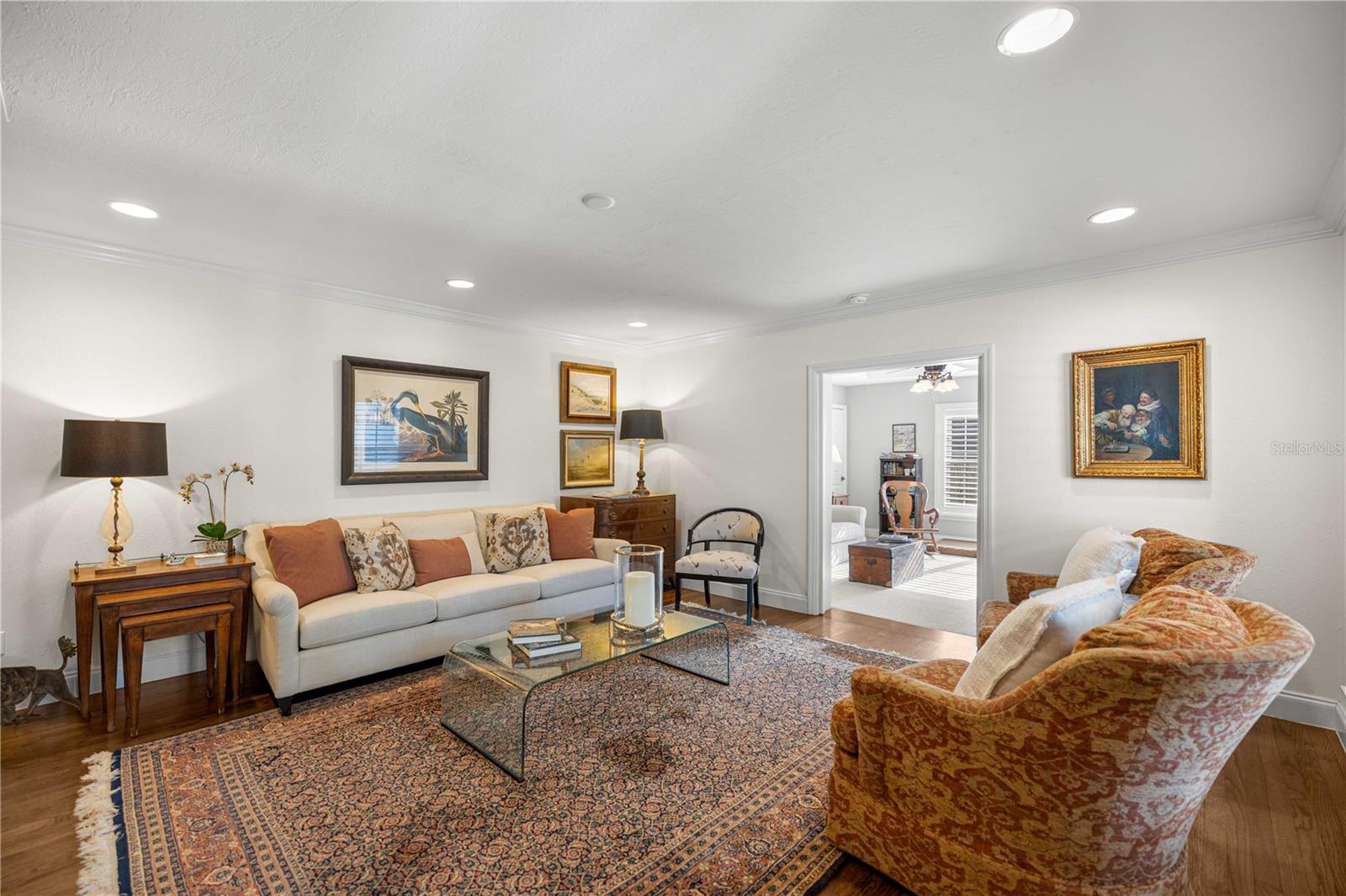 WOODFIELDS - Residential